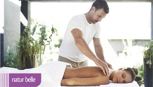 Body Relax | Pacchetto da Tre Massaggi da 30 Minuti